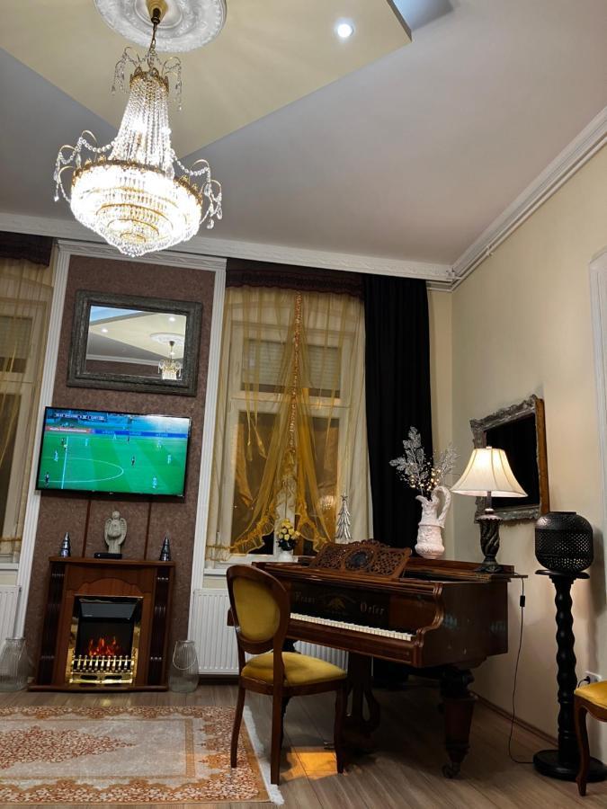 Logod Panorama Apartman Budapeste Exterior foto