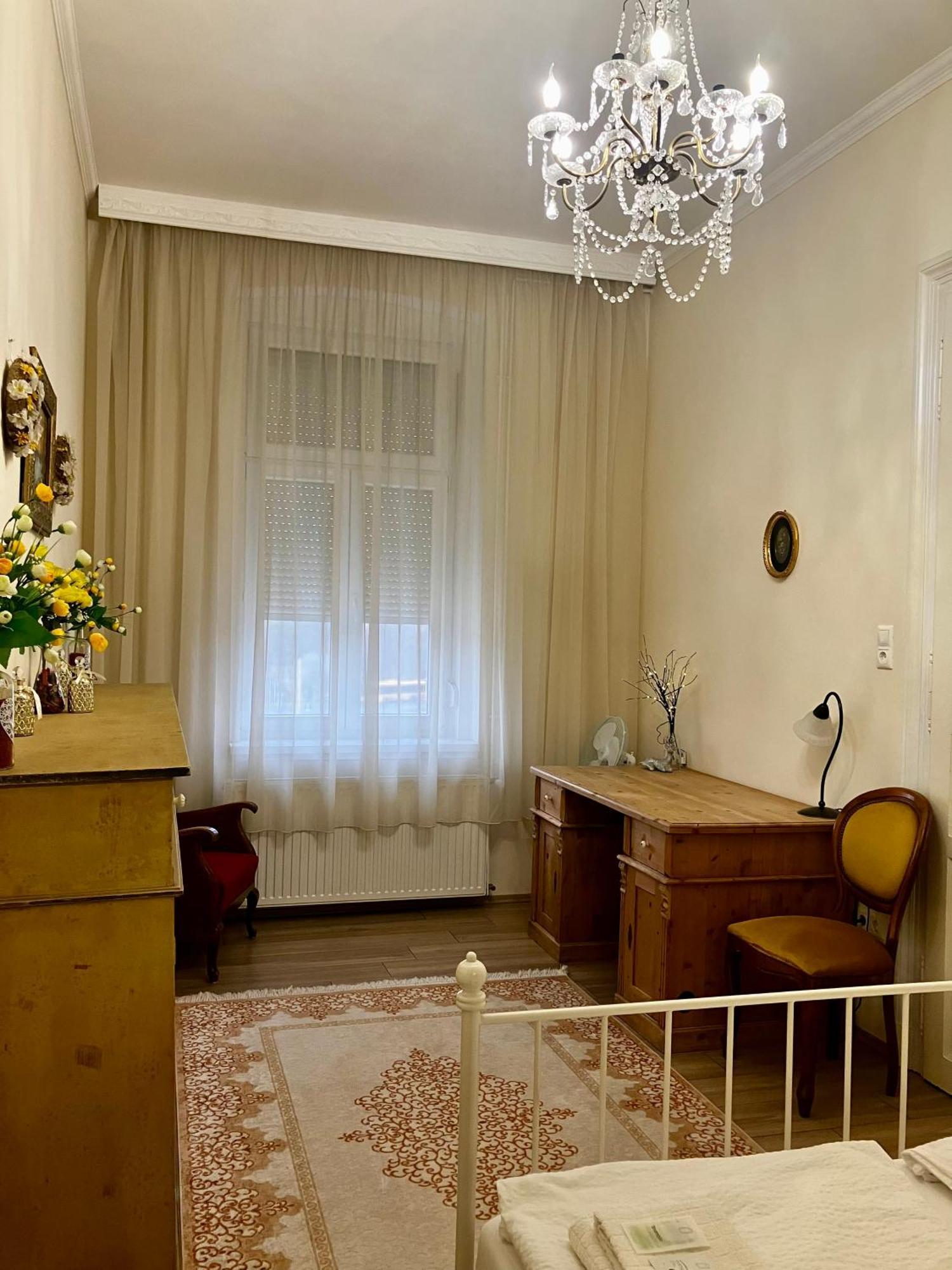 Logod Panorama Apartman Budapeste Exterior foto